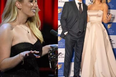 Stacey Solomon fears ‘I can’t win’ as she backtracks on career comments