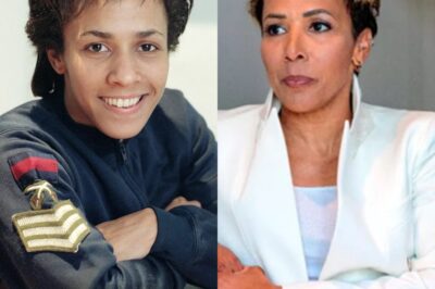 EXCLUSIVE: Dame Kelly Holmes blasts Rishi Sunak for ‘disrespecting’ D-Day heroes by skipping event