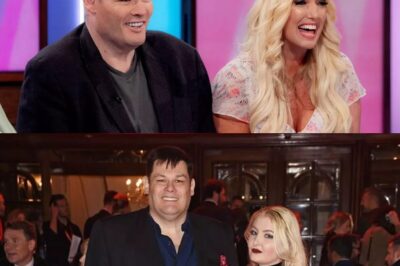 The Chase star Mark Labbett’s sad split from second cousin to new heartbreak