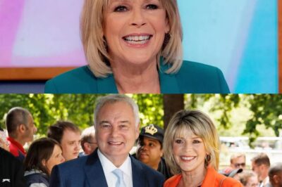 Ruth Langsford shares Loose Women update as she takes break from ITV show