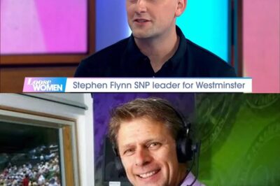 Loose Women guest ‘booed’ after SNP leader makes major England confession