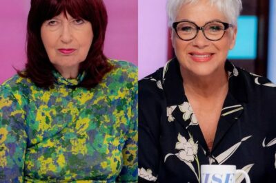 ITV Loose Women viewers blast ‘disgusting’ Janet Street-Porter comment to co-star