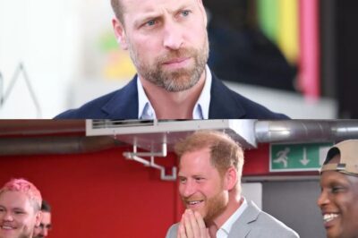 Prince Harry reunion with Charles hots up as King prepares to jet back to London