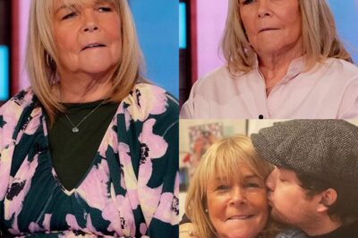 Linda Robson reveals ‘violating’ moment young fan grabbed her breast
