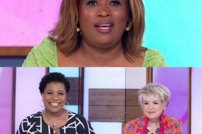 ITV Loose Women fans baffled as stars announce topic ‘everyone’s been talking about’