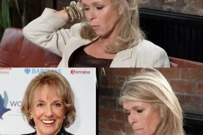 Esther Rantzen ‘afraid of dying badly’ as she issues heartbreaking assisted death plea