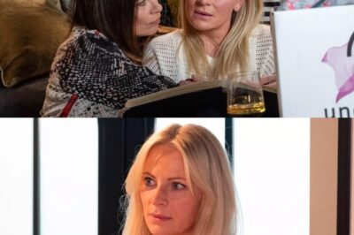 Coronation Street star shares heartbreaking reason for pulling out of show’s live tour