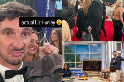 This Morning star shares ‘massive red carpet fail’ at NTAs in ’embarrassing’ video