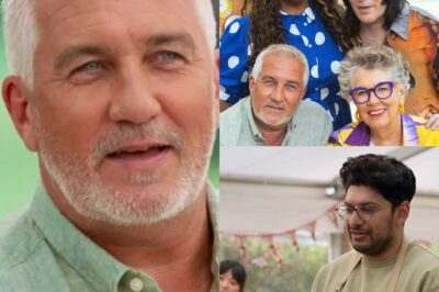 Great British Bake Off smashes streaming records as Natalia crowned Star Baker and young viewers flock to Channel 4 hit