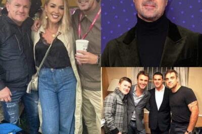 Paddy McGuinness fights tears as he announces death of pal Ricky Hatton on radio show