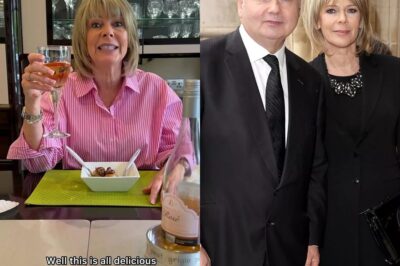 Ruth Langsford’s ‘meal for two’ as she plans to ‘treat herself’ after Eamonn Holmes split