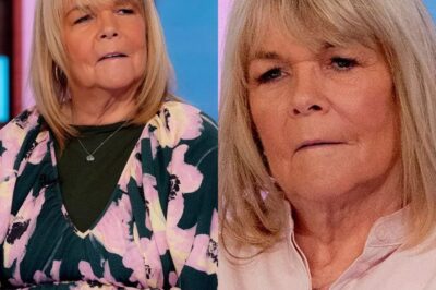 Linda Robson reveals ‘violating’ moment young fan grabbed her breast