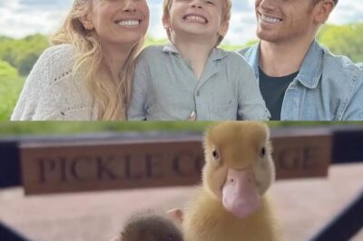 Stacey Solomon done with ‘mum guilt’ as she reveals five year plan to step back from work