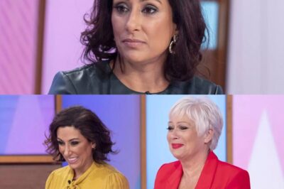 Loose Women star breaks silence on reason she quit show and who she’s still in touch with