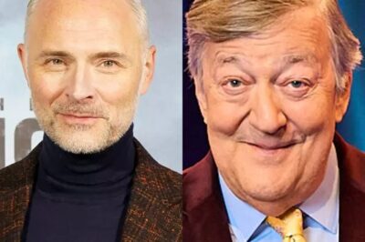 Mark Bonnar reveals behind the scenes Celebrity Traitors filming secrets as he details ‘intense’ experience