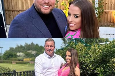 Inside Strictly’s Thomas Skinner and Sinead’s romance as he admits fling with beautician