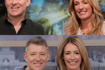 Inside ITV’s ‘crisis’ – ‘brutal contracts and worrying change for biggest stars’