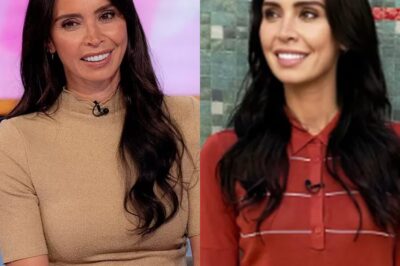 Christine Lampard’s ‘stunning’ co-ord you can style all year round is now on sale