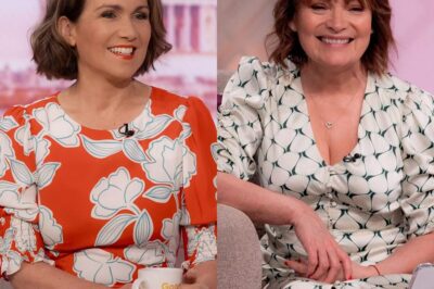 ITV call crisis meeting with Loose Women, GMB, This Morning and Lorraine who are all ‘in trouble’