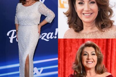 Jane McDonald’s incredible food hack as she drops four-stone from cutting one thing from diet