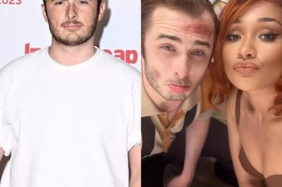 EastEnders’ Ben Mitchell star Max Bowden ‘splits from girlfriend’ before BBC return