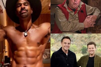 I’m A Celebrity All Stars line-up as David Haye and Gemma Collins return to the jungle