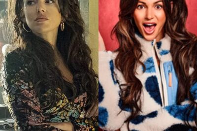 Michelle Keegan reveals heartache over ending of iconic show that ‘felt like home’