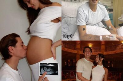 Made In Chelsea’s Sam Vanderpump and Alice Yaxley expecting first baby