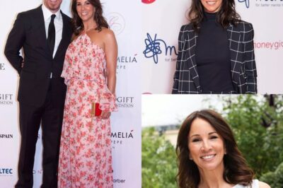 Loose Women star Andrea McLean ‘quitting UK for Spain’ after near-death experience