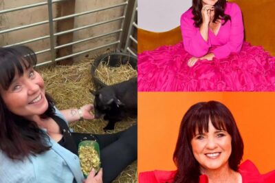 EXCLUSIVE: Coleen Nolan’s sex confession as she signs up to unusual dating app after split