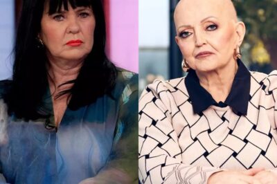 EXCLUSIVE: Coleen Nolan’s heartbreaking admission about Linda’s death – ‘I lost my mojo for everything’