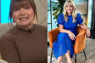 ITV announces three major shows set to return after daytime TV shake-up