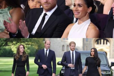 Meghan Markle ‘has two demands before she will reconcile with Kate and William’