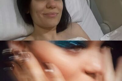 Jessie J in major career announcement after cancer diagnosis forced tour postponement