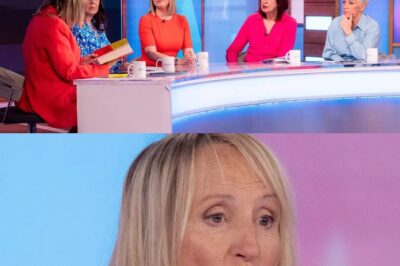 Carol McGiffin tears into Loose Women and says she knows reason behind ITV budget cuts