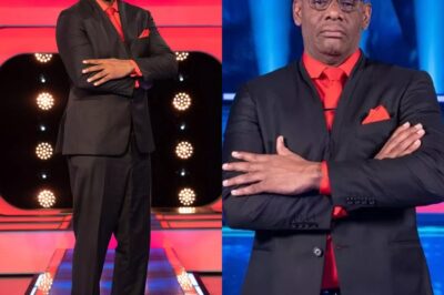 The Chase’s Shaun Wallace joins new ITV show after surprise announcement