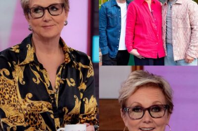 EXCLUSIVE: Loose Women star Sue Cleaver addresses ‘catfights’ and ‘massive fallout’ with Denise Welch