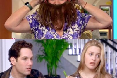 JESS BOULTON: ‘No wonder Lorraine Kelly’s tearing hair out – I’d do same over ITV decision’