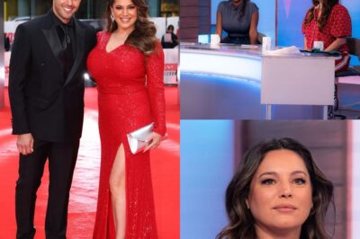 Kelly Brook has claimed that she ‘manipulated and coerced’ into getting engaged to an ‘older’ ex-boyfriend when she was in twenties, and the whole thing ended in tears