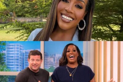 Alison Hammond fans ‘hardly recognised’ star as she shows off weight loss