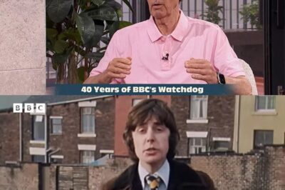 John Stapleton dead: GMTV and Watchdog legend dies at 79