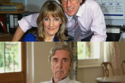 John Stapleton’s message to me days before he died showed his kindness to the very end