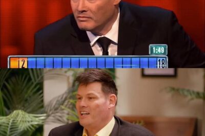 Mark Labbett hints he will quit The Chase after £100k defeat and storming off – BB