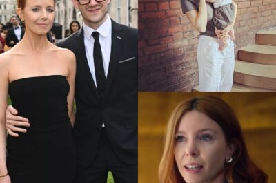Stacey Dooley breaks down in tears as she reveals ectopic pregnancy with Kevin Clifton – bb