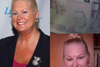 EXCLUSIVE: ‘I spoke to Kim Woodburn before her death and one comment off camera stunned me’