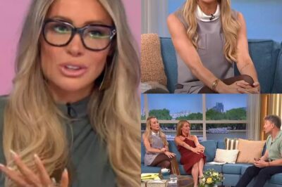 Ben Shephard and Cat Deeley announce new This Morning presenter after ITV shake-up