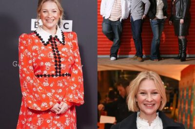 Gavin & Stacey’s Joanna Page details ‘career move’ she would ‘love to do’