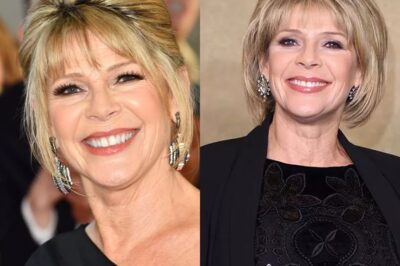 Ruth Langsford shares ‘healthy’ prawn lunch – it needs just eight ingredients-bb