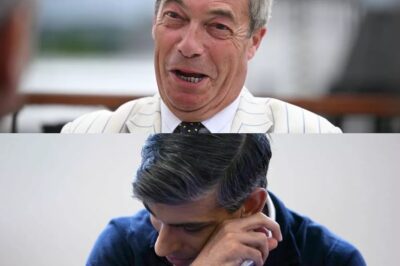 EXCLUSIVE: Catastrophic poll shows Tories have fallen even further behind Nigel Farage’s Reform UK