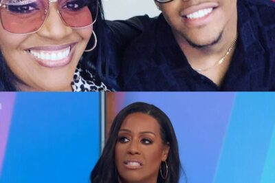 Alison Hammond’s son auditions for Love Island as she gives stern response